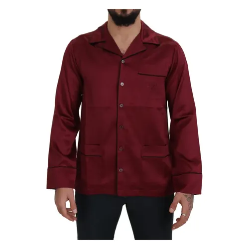 Casual Shirts - Dolce & Gabbana - Modalova