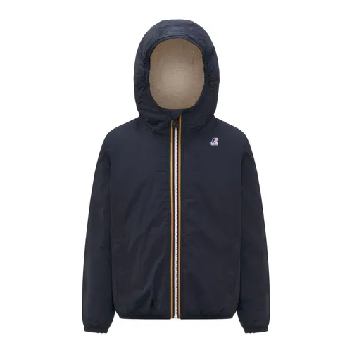 Claude Jacket - K-Way - Modalova