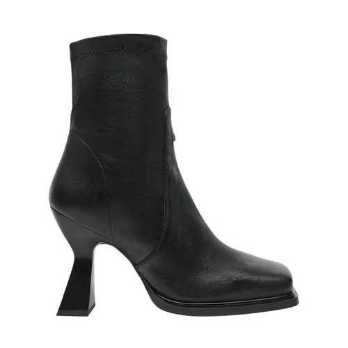 Shoes > Boots > Heeled Boots - - Patrizia Pepe - Modalova