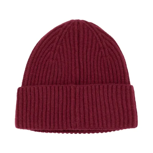Mos0004 Beanie - MC2 Saint Barth - Modalova
