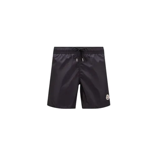 Shorts > Short Shorts - - Moncler - Modalova