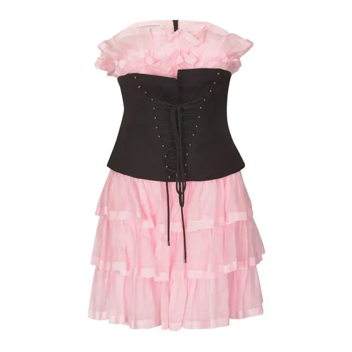 Mini Dress - Philosophy di Lorenzo Serafini - Modalova