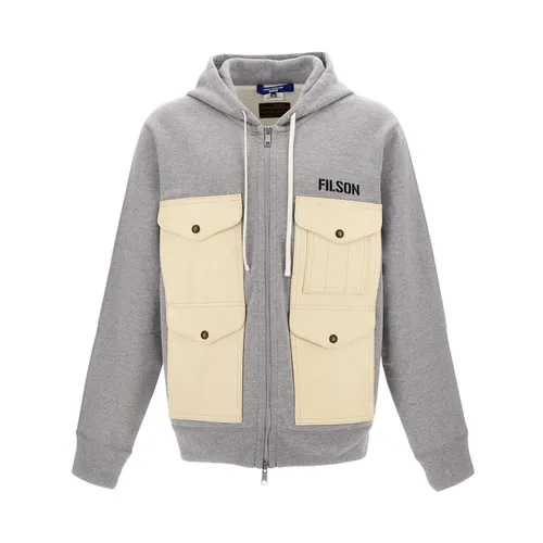 Giacca in cotone - Junya Watanabe - Modalova
