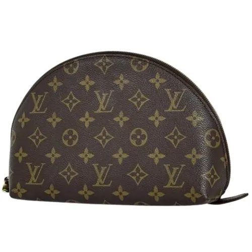 Pre-owned Vintage Clutch - Louis Vuitton Vintage - Modalova