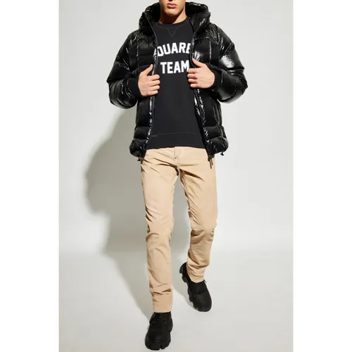Cool Guy trousers - Dsquared2 - Modalova