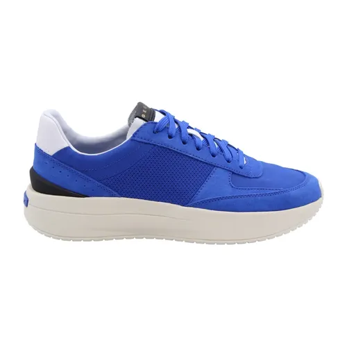 Murray Sneaker - Geox - Modalova