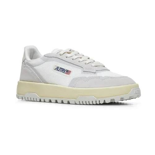 Wildpace Low Sneakers - Autry - Modalova