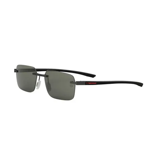 Essential Rectangular Sunglasses - Tag Heuer - Modalova