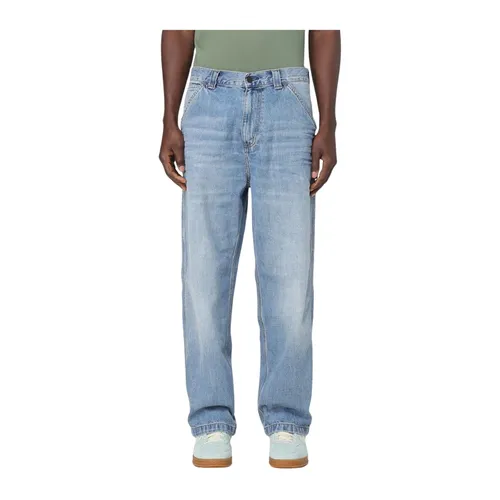 Jeans > Straight Jeans - - Carhartt Wip - Modalova