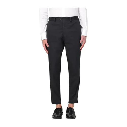 Trousers > Suit Trousers - - PT Torino - Modalova