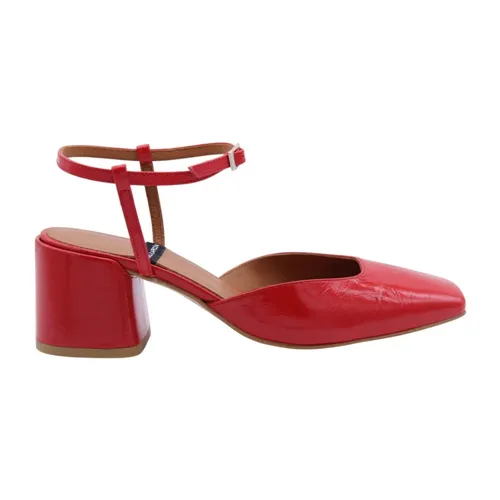 Shoes > Heels > Pumps - - Angel Alarcon - Modalova