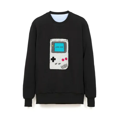 Gameboy Sweatshirt - Lc23 - Modalova