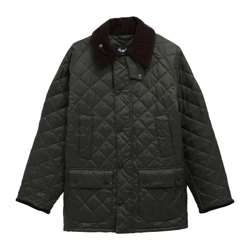Bedale Quilted Jacket - Barbour - Modalova