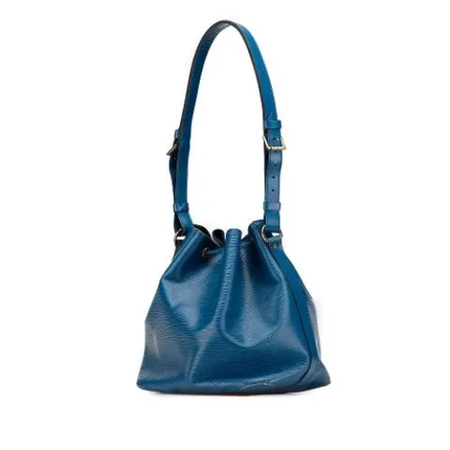 Pre-owned Vintage Bucket Bag - Louis Vuitton Vintage - Modalova