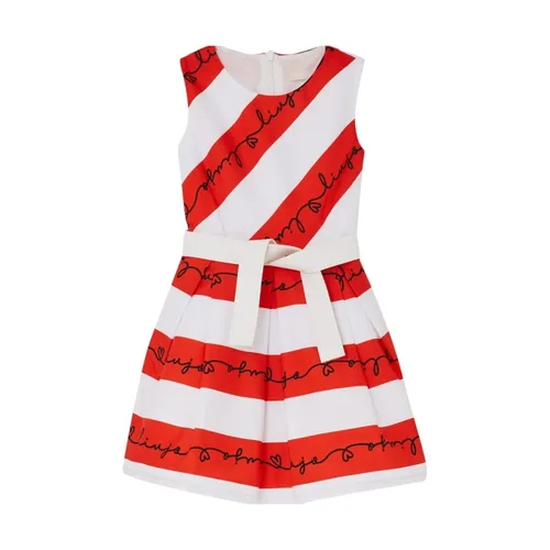 Shuttle Style Dress - Liu Jo - Modalova