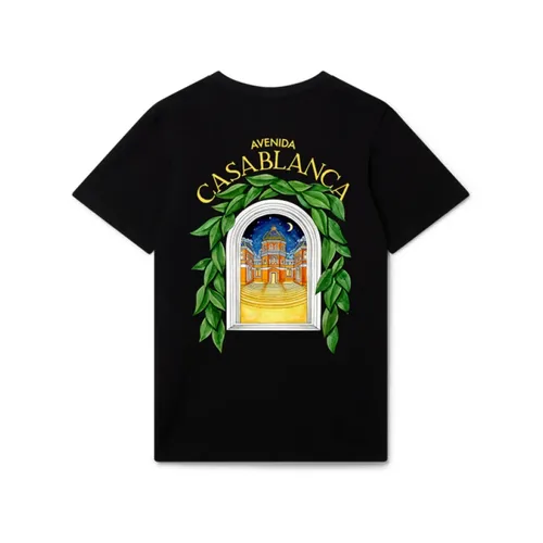 Avenida T-Shirt - Casablanca - Modalova