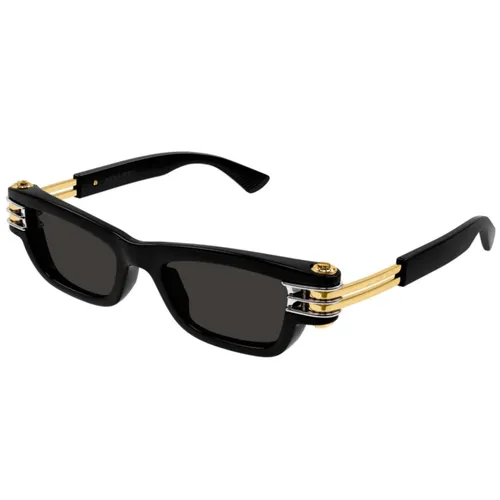 Sunglasses - Bottega Veneta - Modalova
