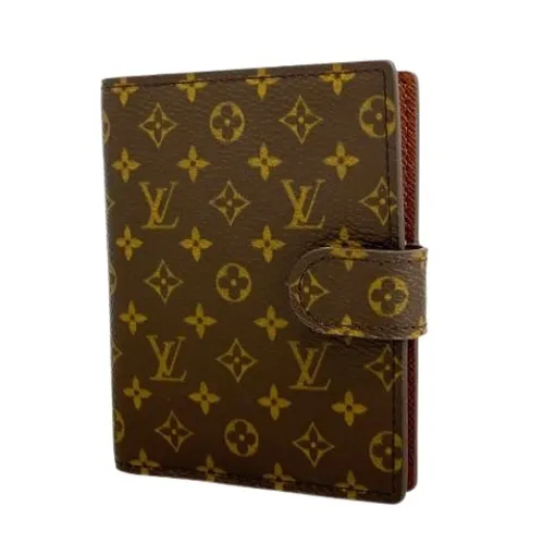 Pre-owned Wallet - Louis Vuitton Vintage - Modalova
