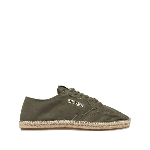 Shoes > Flats > Espadrilles - - Autry - Modalova