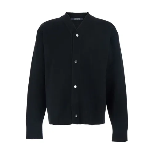 Doppio Cardigan - Jacquemus - Modalova
