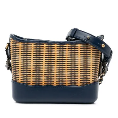 Pre-owned Vintage Shoulder Bag - Chanel Vintage - Modalova
