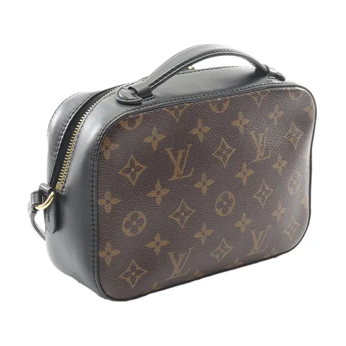 Pre-owned Camera Crossbody Bag - Louis Vuitton Vintage - Modalova