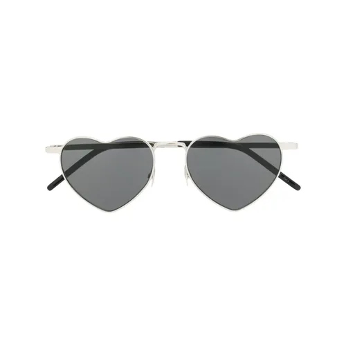 Loulou Sunglasses - Saint Laurent - Modalova