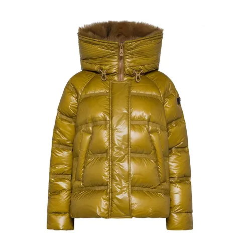 Camel Coats for Men - Peuterey - Modalova