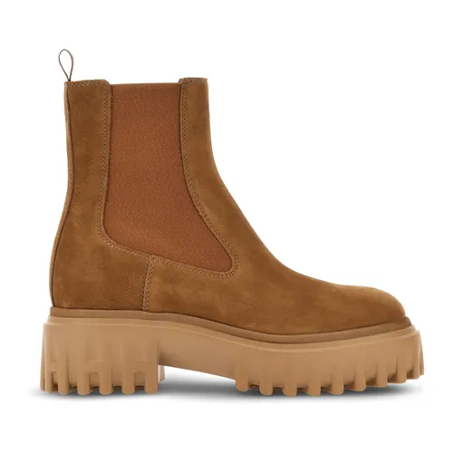 H700 Chelsea Boots - Hogan - Modalova