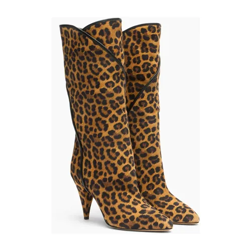 Venus High Boot - Casadei - Modalova