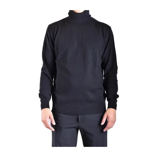 Turtleneck Sweater - Dondup - Modalova