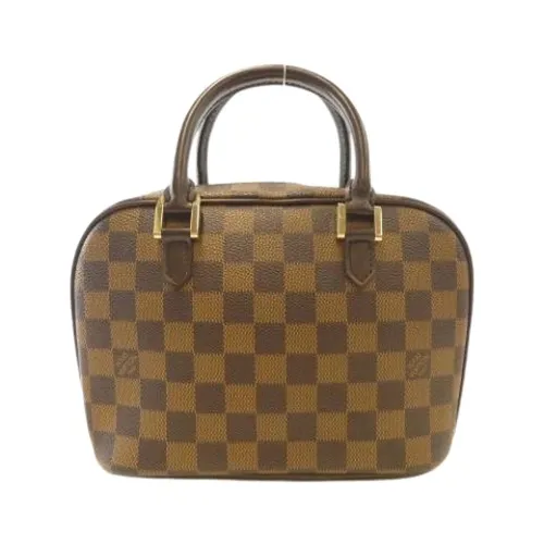 Bolso de mano Sarria Mini Pre-owned - Louis Vuitton Vintage - Modalova