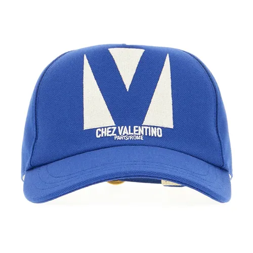 Cap - Valentino Garavani - Modalova