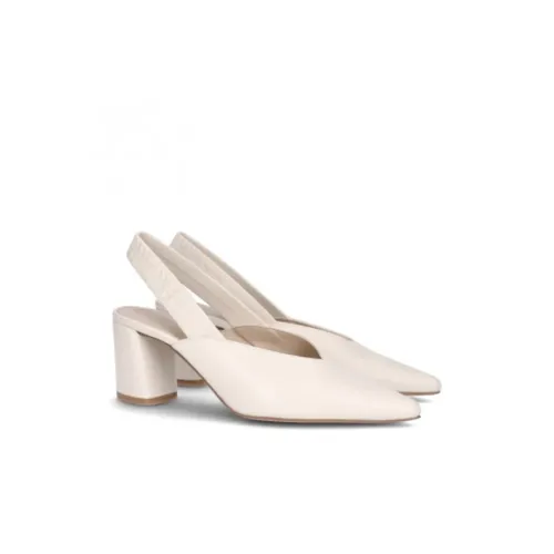 Leather Pumps - Pretty Ballerinas - Modalova
