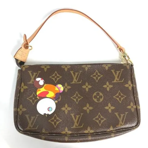 Pre-owned Vintage Mini Bag - Louis Vuitton Vintage - Modalova