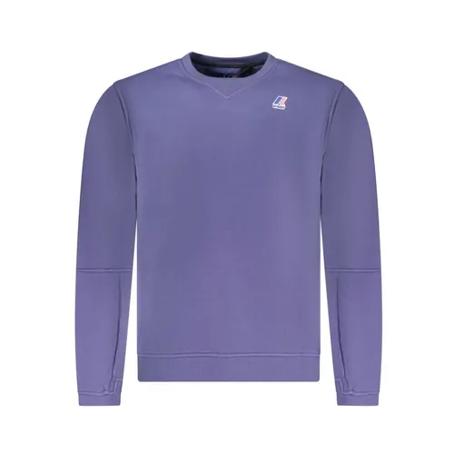 Long-sleeved Sweatshirt - K-Way - Modalova