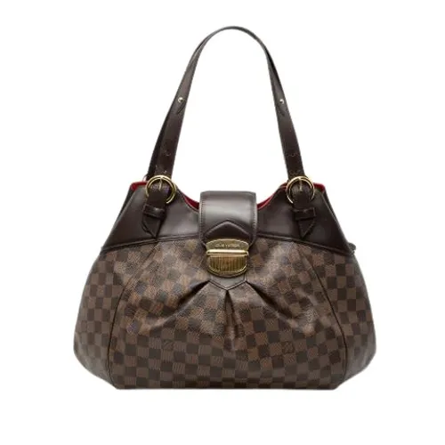Sistina GM Pre-owned - Louis Vuitton Vintage - Modalova