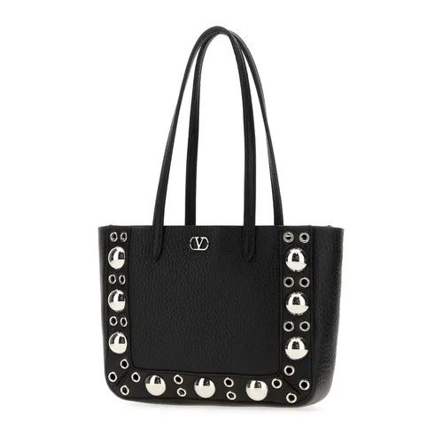 Mini Tote Nellcôte - Valentino Garavani - Modalova