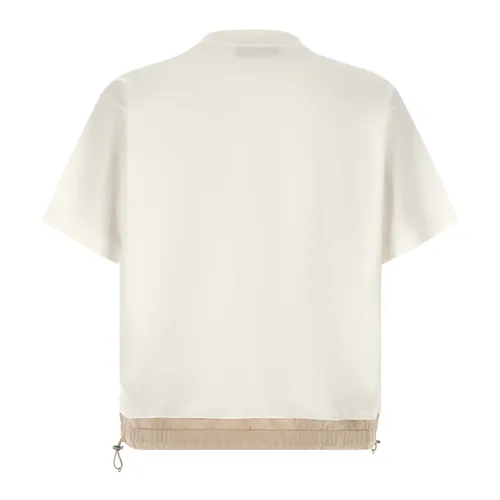 Samoa T-shirt - Moorer - Modalova