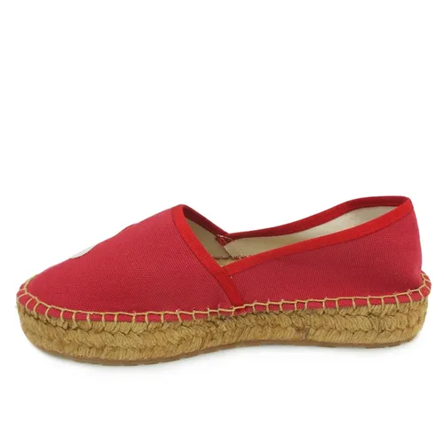 Espadrilles - Love Moschino - Modalova