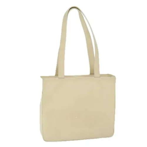 Pre-owned Tote Bag - Chanel Vintage - Modalova