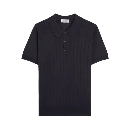 Williams Polo - John Smedley - Modalova