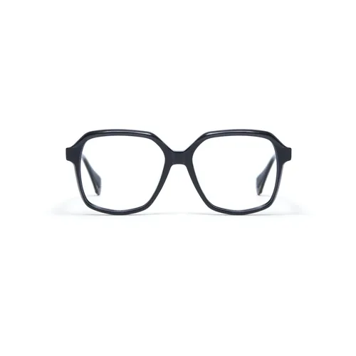 Black Optical Frame for Everyday Use - Gigi Studios - Modalova