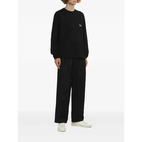 Hp-T102-W25 Tee - Comme des Garçons - Modalova