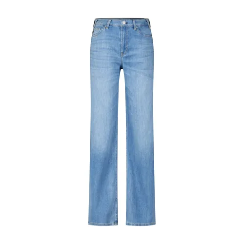 Jeans > Straight Jeans - - AG Jeans - Modalova