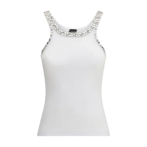 Coriandoli Tank Top - Pinko - Modalova