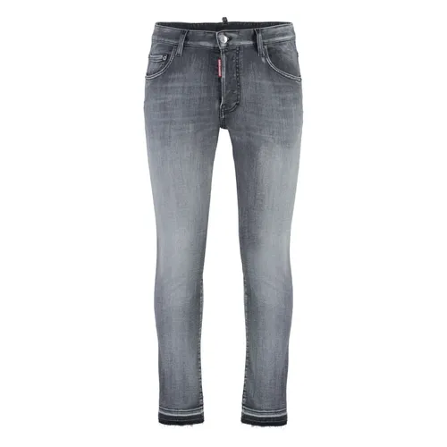 Skater Jeans - Dsquared2 - Modalova