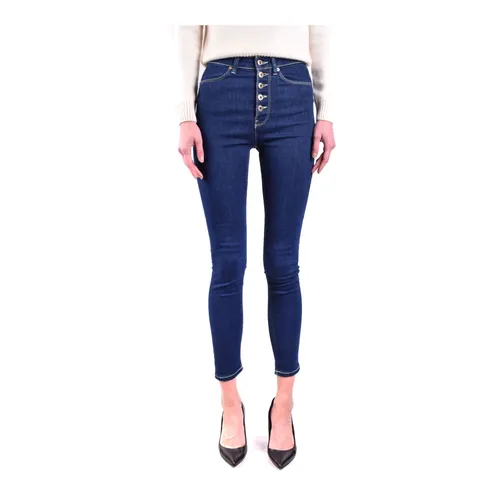 Slim-Fit Jeans - Dondup - Modalova