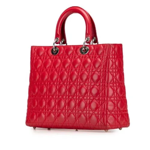 Pre-owned Vintage Handbag - Dior Vintage - Modalova