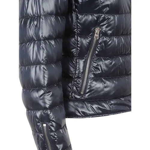 Biker in Nylon Ultralight - Herno - Modalova